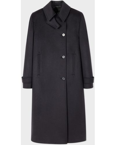 Paul Smith Coats for Women | Online Sale up to 84% off | Lyst