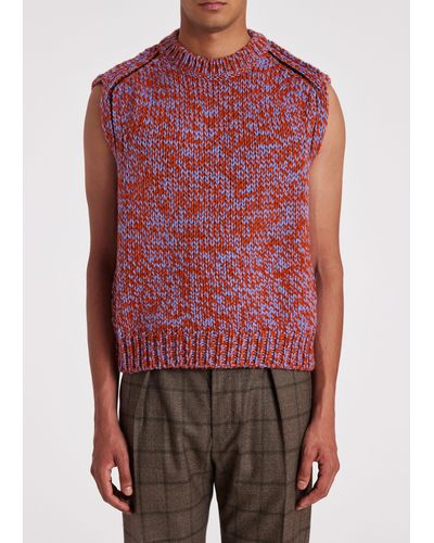 paul smith tank top