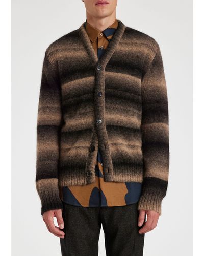 paul smith men's knitwear sale