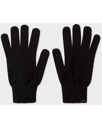 Paul Smith Gloves for Men | Online Sale up to 60% off | Lyst