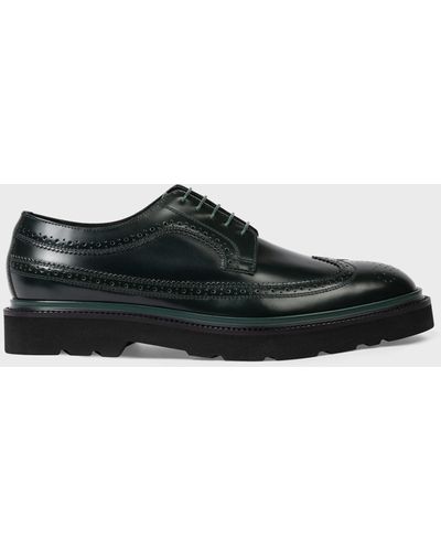 Paul Smith Brogues for Men | Online Sale up to 70% off | Lyst