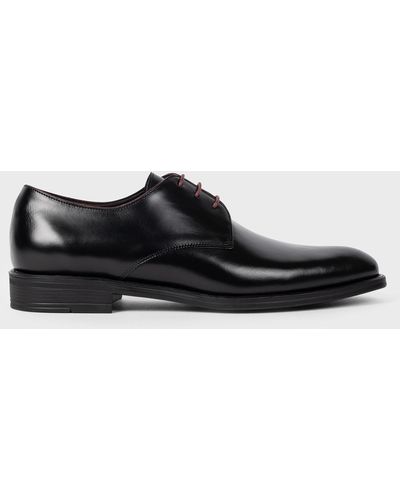 paul smith derby shoes sale