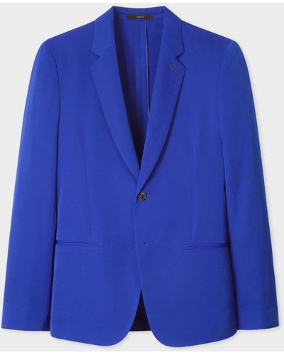 Paul Smith Blazers for Men | Online Sale up to 74% off | Lyst