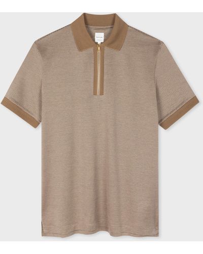 paul smith golf shirts