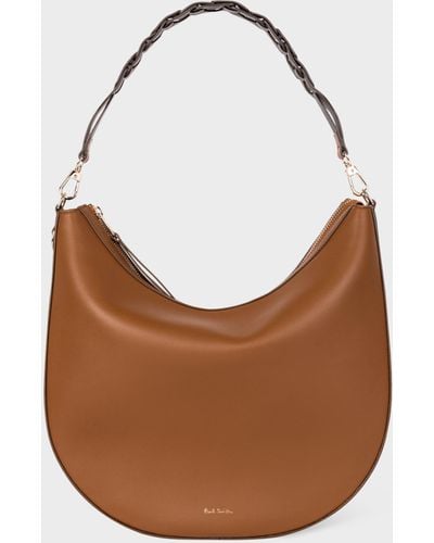 Paul smith shop hobo bag