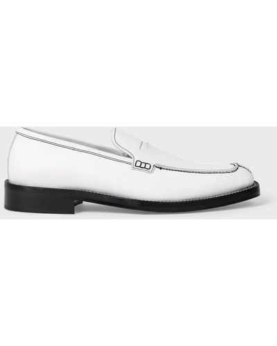 Paul Smith Slip-on shoes for Men | Online Sale up to 70% off | Lyst