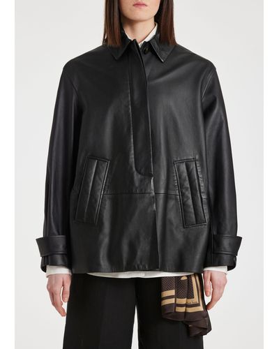 Paul smith womens jackets cheap