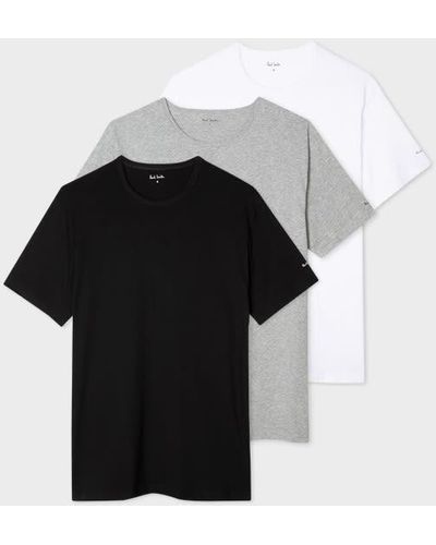 Paul Smith T-shirts for Men | Online Sale up to 53% off | Lyst