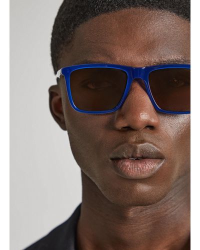 Pepe Jeans Gafas de sol clásicas - Azul