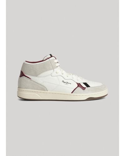 Chaussure pepe jeans homme jordan cheap