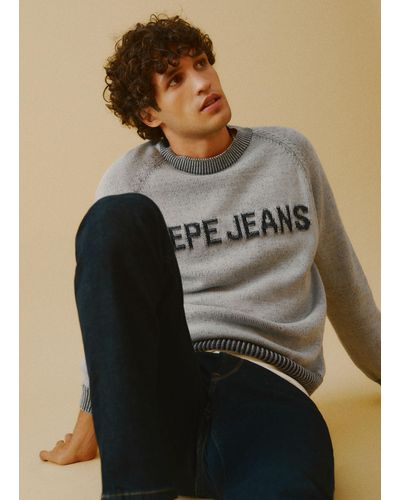 Sweats et pull overs Pepe Jeans pour homme | Lyst