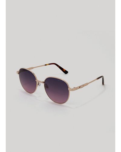 Pepe Jeans Sonnenbrille rund - Mehrfarbig