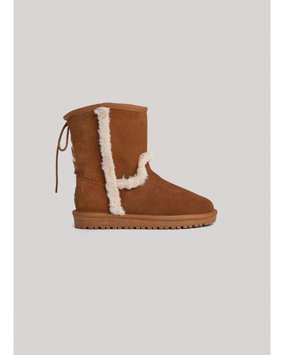 Botas Pepe Jeans de mujer | Rebajas en línea, hasta el 53 % de descuento |  Lyst