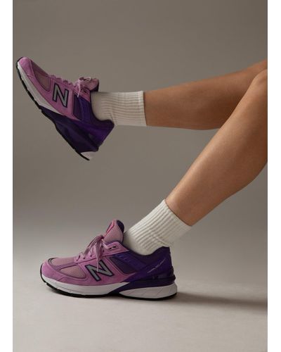 New Balance 990 Sneakers for Women - Up to 40% off | Lyst