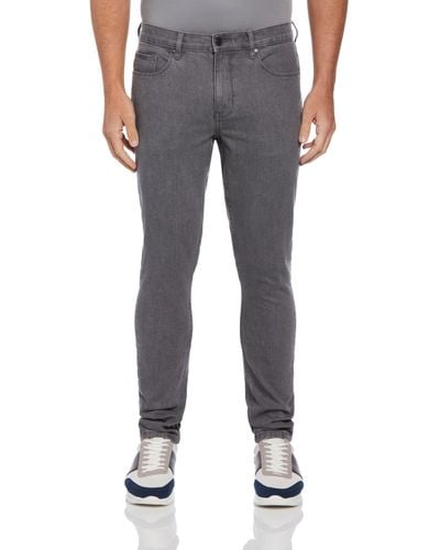 Perry ellis dark indigo jeans cheap