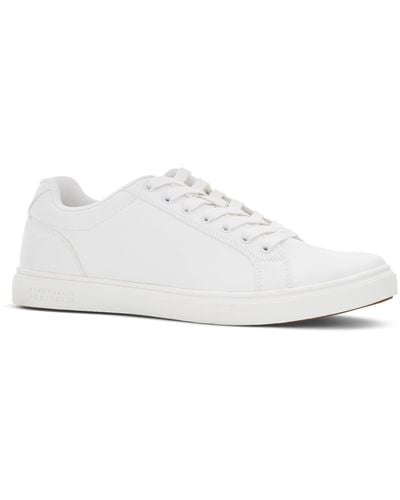 Perry Ellis Vincent Sneakers - White