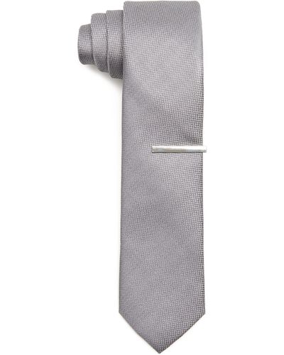 perry ellis ties