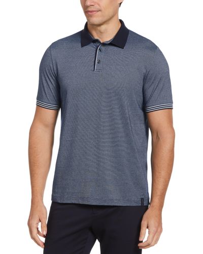 Perry Ellis Polo shirts for Men | Online Sale up to 71% off | Lyst