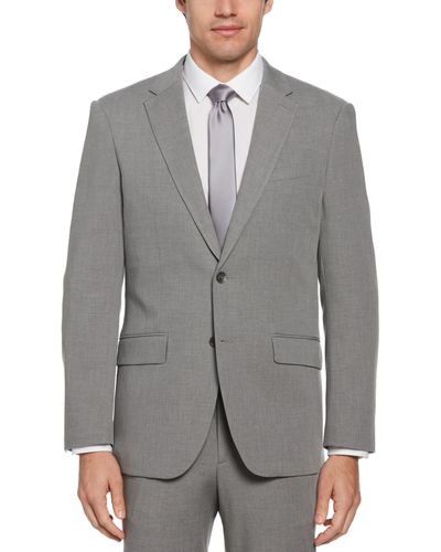Perry Ellis Louis Suit Jacket - Gray