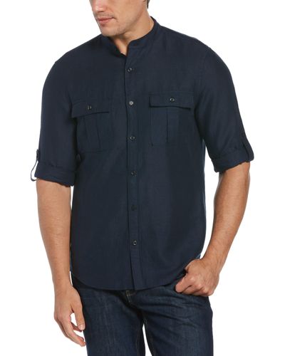 Perry Ellis Casual shirts and button-up shirts for Men | Online