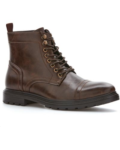Perry Ellis Boots for Men | Online Sale up to 79% off | Lyst