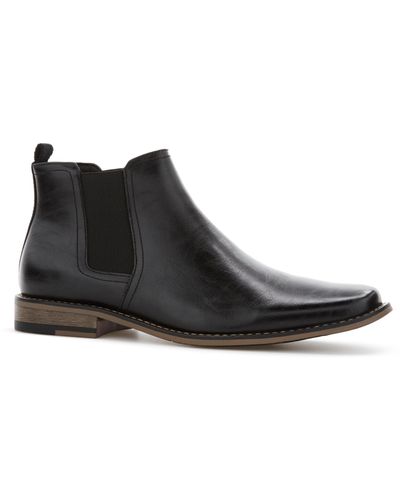 cáscara Neuropatía Pera Perry Ellis Boots for Men | Online Sale up to 68% off | Lyst
