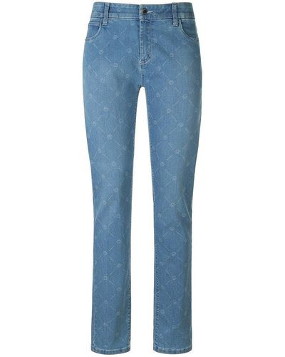wonderjeans Jeans Rabatt DE Lyst 40% Damen – | Bis | Online-Schlussverkauf für zu