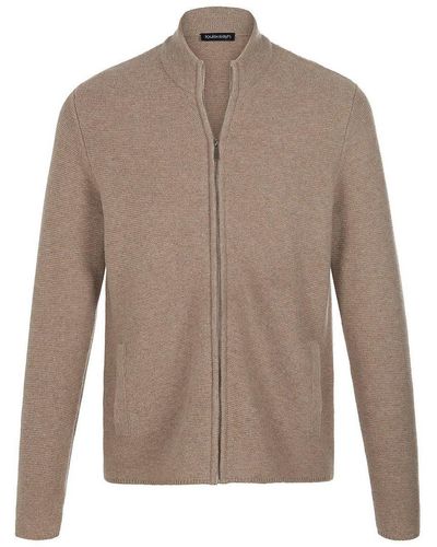 Louis Sayn Strickjacke - Braun