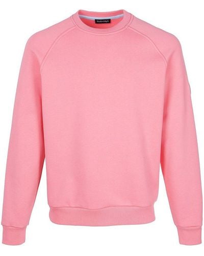 Louis Sayn Sweatshirt - Pink