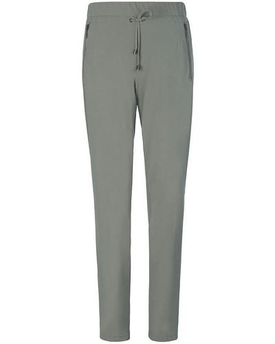 KjBRAND Jogg-pants modell susie - Grau