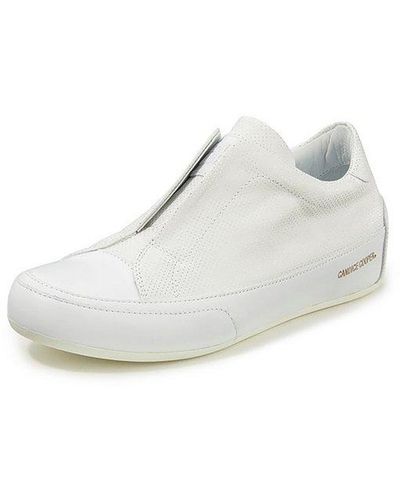 Candice Cooper Sneaker paloma - Weiß