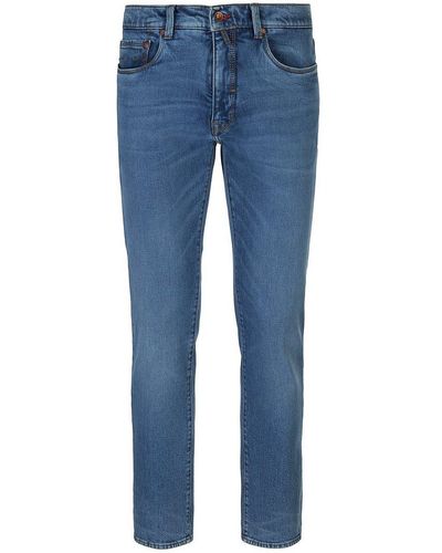 Pierre Cardin Jeans modell antibes - Blau
