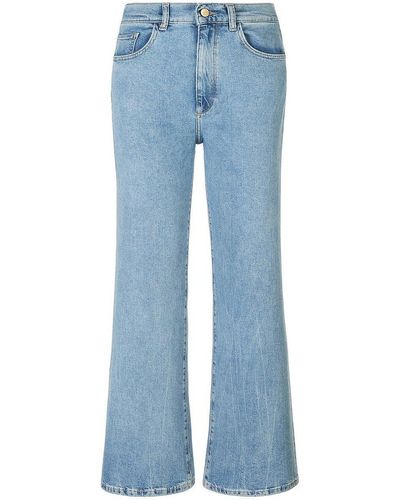 DL1961 Jeans, , gr. 30, baumwolle - Blau