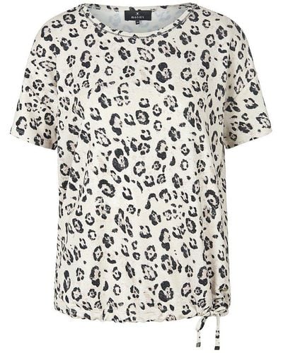 Monari T-Shirt und Polos für Damen | Online-Schlussverkauf – Bis zu 50%  Rabatt | Lyst DE