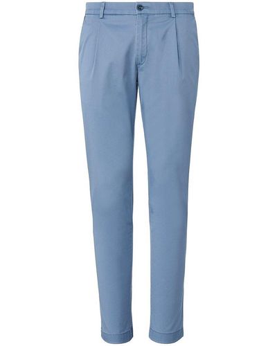 Gardeur Hose modell sergio slim fit - Blau