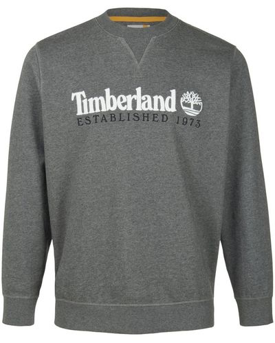 Timberland Sweatshirt - Grau