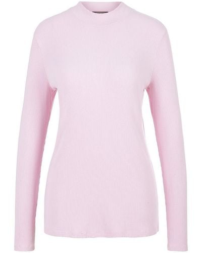 Mybc Shirt, , gr. 40, viskose - Pink