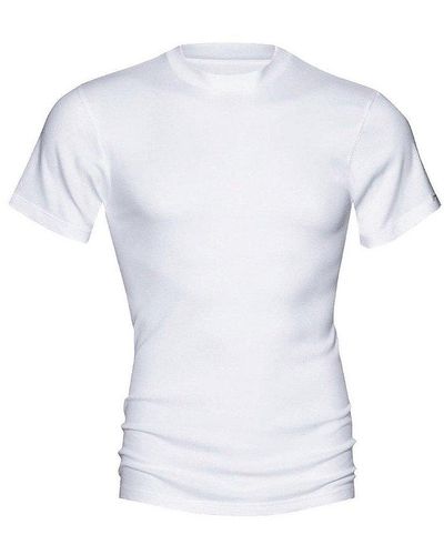 Mey Unterhemd 1/2 Arm weiss - Weiß