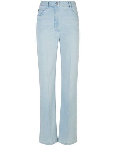 Basler Jeans modell bea - Blau