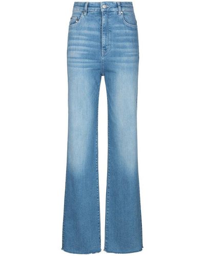 BOSS Jeans regular fit, , gr. 30, baumwolle - Blau