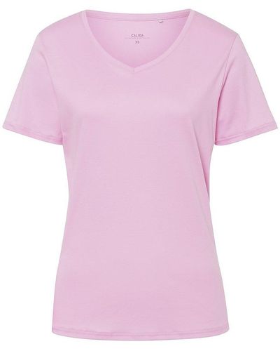 CALIDA Shirt - Pink