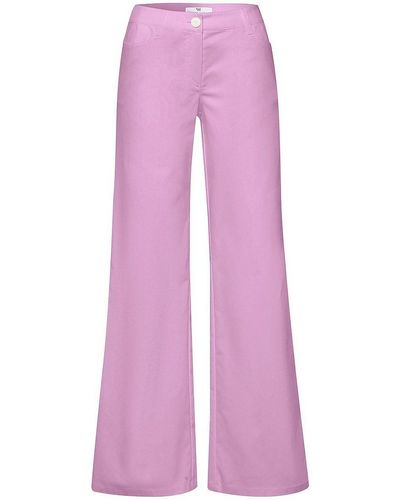 Peter Hahn Jeans - Pink