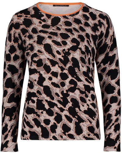 Betty Barclay Pullover - Natur