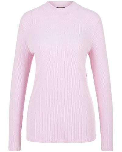 Mybc Shirt, , gr. 40, viskose - Pink