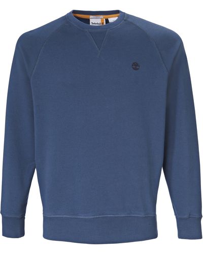 Timberland Sweatshirt - Blau