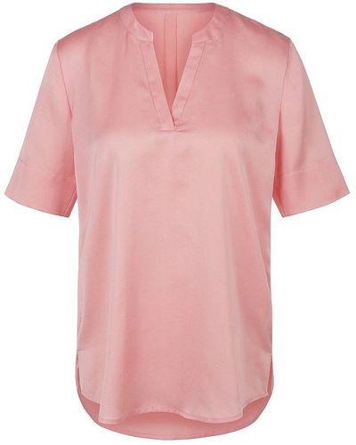 include Bluse - Pink