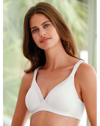 Soutiens-gorge Naturana femme à partir de 36 € | Lyst