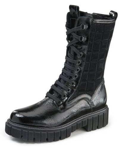 Damen-Stiefel von Salamander | Online-Schlussverkauf – Bis zu 36% Rabatt |  Lyst CH