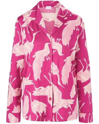 Mey Pyjama-shirt - Pink