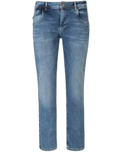 Jeans timezone homme sale